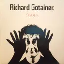 7inch Vinyl Single - Richard Gotainer - Ô Vous