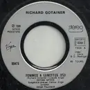 7inch Vinyl Single - Richard Gotainer - Femmes À Lunettes / Colombine Et Colombin