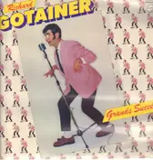 Richard Gotainer - Grands  Succès