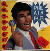 LP - Richard Gotainer - Poil À La Pub