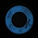 7inch Vinyl Single - Richard Gotainer - Primitif - no cover