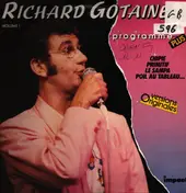 Richard Gotainer - Richard Gotainer