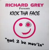 Richard Grey - Got 2 Be Move'in