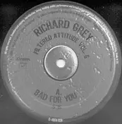 Richard Grey - Filtered Attitude Vol. 5