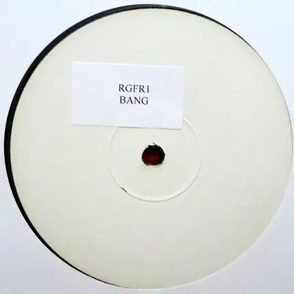 Richard Grey Ft. Robin S. - Bang