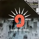 12inch Vinyl Single - Richard Grey Presents Golden Touch - Rock-N-Soul / Overground