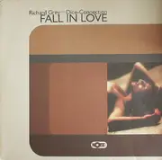 12inch Vinyl Single - Richard Grey Presents Dice-Connection - Fall In Love