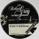 12inch Vinyl Single - Richard Grey Presents Luv Booty Foundation - In Love