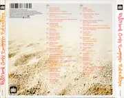 Double CD - Richard Grey - Summer Sessions - Digipak