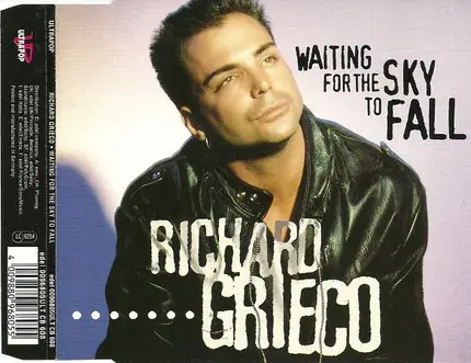 Richard Grieco - Waiting for the Sky to Fall