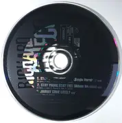CD Single - Richard Grieco - Stay Young Stay Free