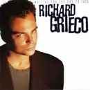 CD - Richard Grieco - Waiting For The Sky To Fall
