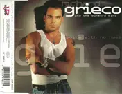 Richard Grieco - Voice With No Name