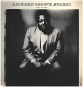 Richard 'Groove' Holmes