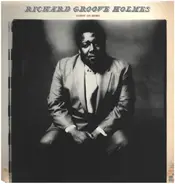 Richard "Groove" Holmes - Comin' on Home