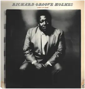 Richard 'Groove' Holmes - Comin' on Home