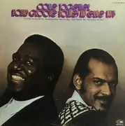 LP - Richard 'Groove' Holmes And Ernie Watts - Come Together