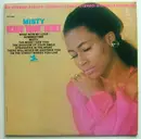 LP - Richard 'Groove' Holmes - Misty