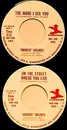 7inch Vinyl Single - Richard 'Groove' Holmes - The More I See You