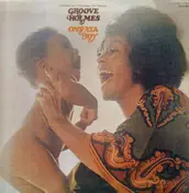 Richard 'Groove' Holmes - Onsaya Joy