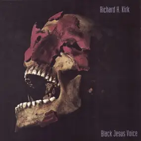 Richard H. Kirk - Black Jesus Voice