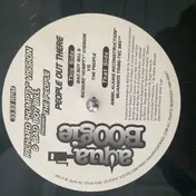Bad Boy Bill - People Out There