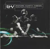 Richard "Humpty" Vission - Damn That DJ Made My Day