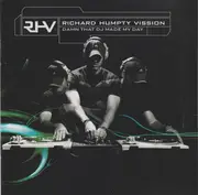 CD - Richard 'Humpty' Vission - Damn That DJ Made My Day