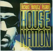 Richard 'Humpty' Vission - House Nation