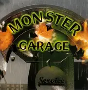 Richard Haitz - Monster Garage Volume 1
