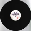 12inch Vinyl Single - Richard Hanke & Daniel Spautz featuring Tom Swoosh - Luv A Boy - White Label