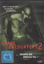 DVD - Richard Harmon / Sean Rogerson a.o. - Grave Encounters 2