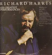 Richard Harris - The Richard Harris Collection: His Greatest Performances