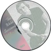 CD - Richard Harris - The Webb Sessions 1968-1969