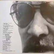 LP - Richard Harris - The Yard Went On Forever...