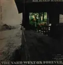 LP - Richard Harris - The Yard Went On Forever...