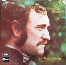 LP - Richard Harris - A Tramp Shining