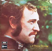 LP - Richard Harris - A Tramp Shining