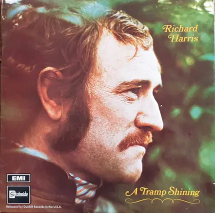 Richard Harris - A Tramp Shining