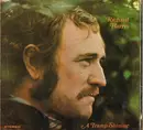 LP - Richard Harris - A Tramp Shining