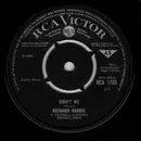 7inch Vinyl Single - Richard Harris - Didn't We