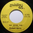 7inch Vinyl Single - Richard Harris - Mac Arthur Park / The Yard Went On Forever