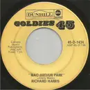 7inch Vinyl Single - Richard Harris - Mac Arthur Park / The Yard Went On Forever