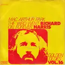 7inch Vinyl Single - Richard Harris - Mac Arthur Park / The Yard Went On Forever