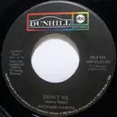 7inch Vinyl Single - Richard Harris - Mac Arthur Park