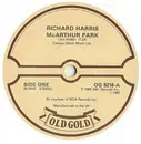 7inch Vinyl Single - Richard Harris - Macarthur Park