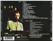 Double CD - Richard Harris - My Boy/Slides