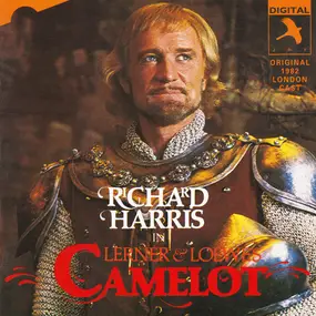 Richard Harris - Camelot (Original 1982 London Cast)