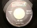 7inch Vinyl Single - Richard Harris - The Hive