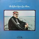 LP - Richard Harris - The Richard Harris Love Album